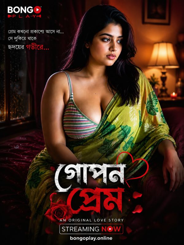 গোপন প্রেম