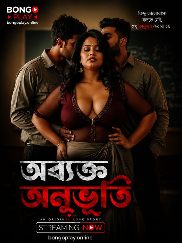 অব্যক্ত অনুভূতি