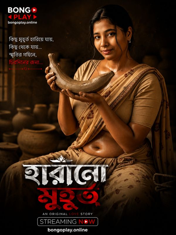 হারানো মুহূর্ত