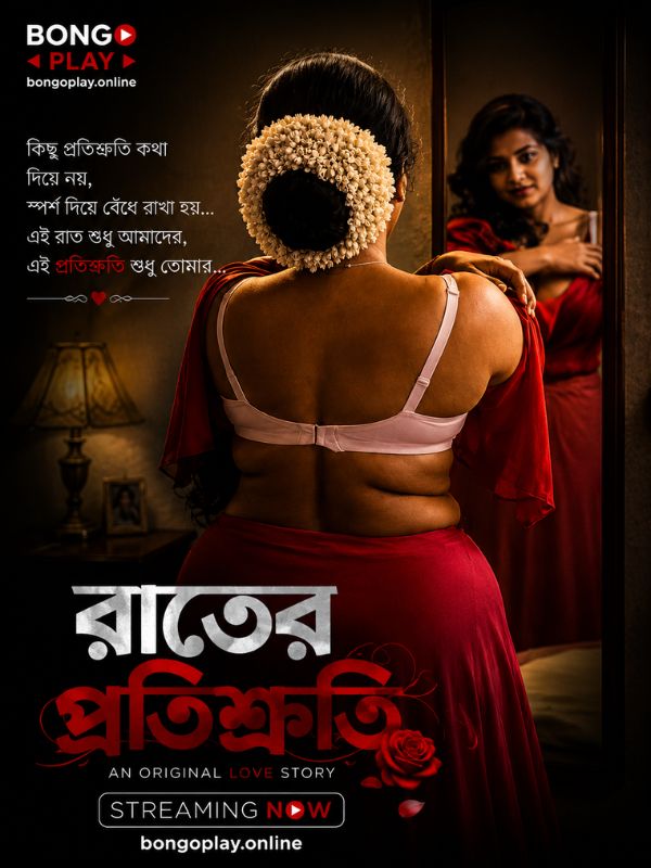 রাতের প্রতিশ্রুতি