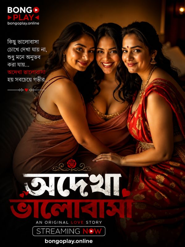 অদেখা ভালোবাসা