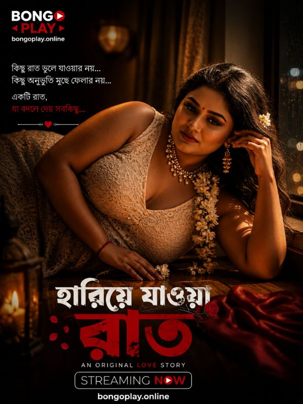 হারিয়ে যাওয়া রাত